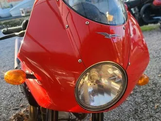 moto guzzi v11 le mans 2003