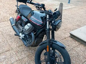 moto guzzi v 7 special