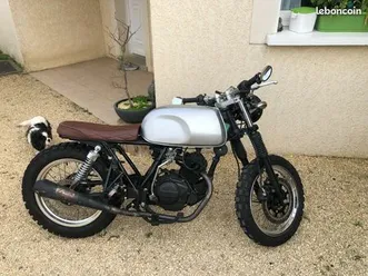 orcal astor custom 150 cc