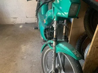 103 spx full origine + cadre supplémentaire