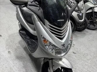 peugeot elystar 50 cc 2t