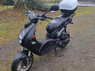vend scooter peugeot 50 cc