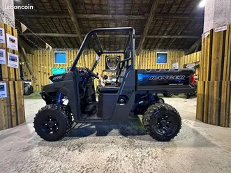 polaris ranger 570 eps nordic pro