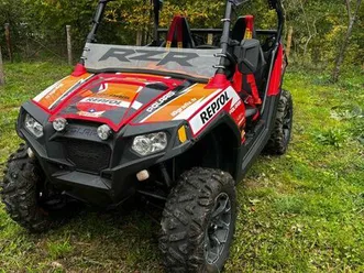 800 rzr
