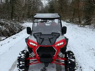 polaris rzr 1000 xp4 buggy homologué
