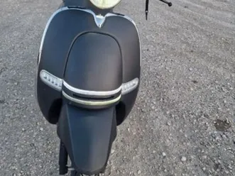 scooter électrique rider 3000w