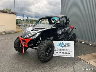 segway villain sx10 2025