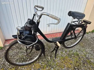 solex 2200
