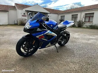 gsx-r 750