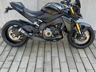 suzuki gsxs 1000