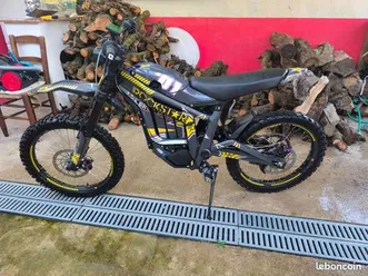 talaria sting 4000r off-road