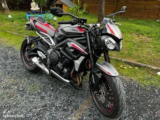 street triple r low 765