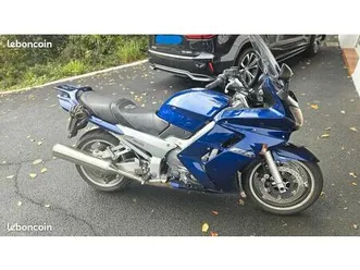 yamaha fjr 1300