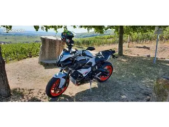 yamaha mt10