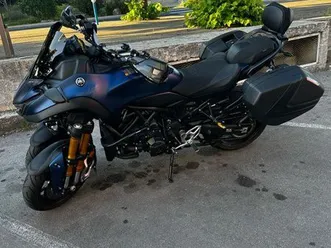 yamaha niken gt full option