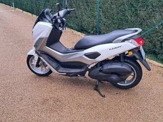 scooter nmax