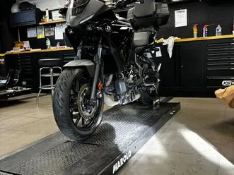 tracer 7 2020 a2 échange possible