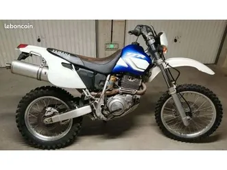 yamaha 600 ttr belgarda