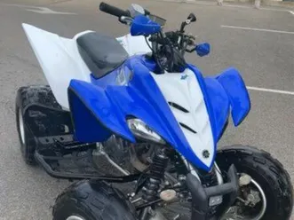 350 raptor homologué 2014