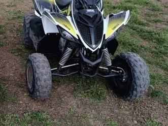 yamaha 90 raptor 2021