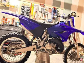 125yz