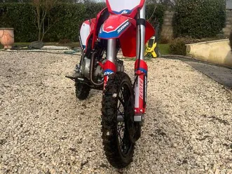 moto 125 rxf elite 2025