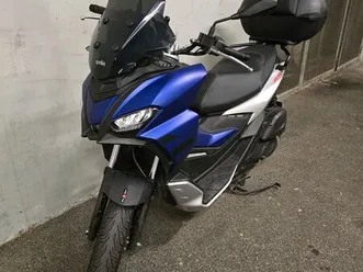 aprilia sr 125 – 05/2023