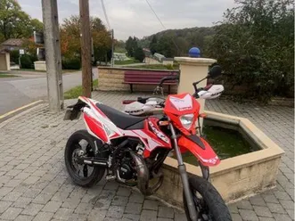 beta rr 50 2018