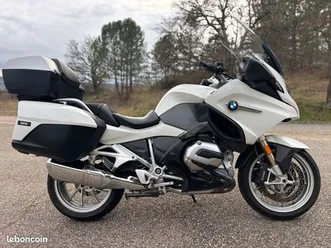 bmw r 1200 rt