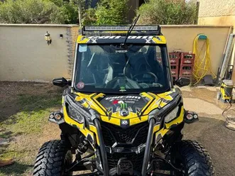 can am maverick 1000 r sport