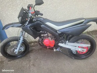 derbi sm