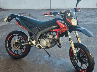 gilera smt 50