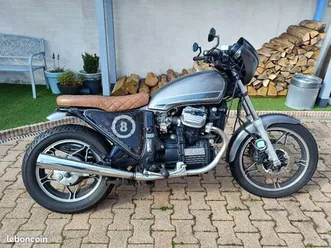 moto honda 650 silverwing