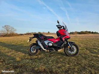 honda x-adv 750