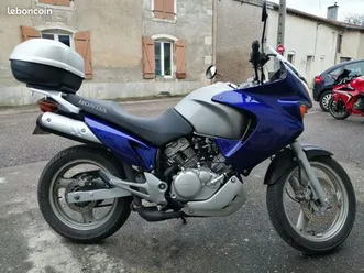 moto honda varadero xl 125