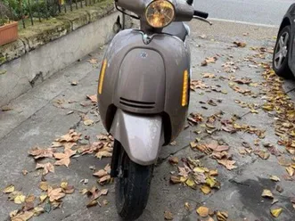 scooter 125 imf moteur neuf garantie