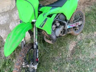 85 kx 2022