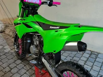 85 kx 2022