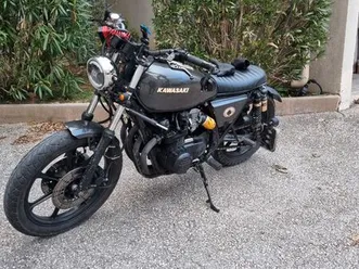 moto kawasaki