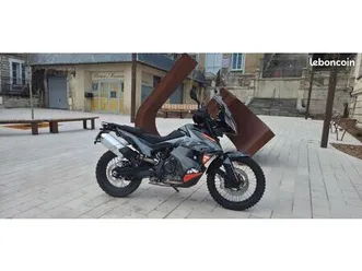 ktm 890 adventure