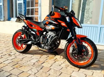 ktm 890 duke gp