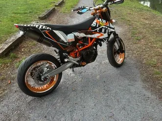 690 ktm
