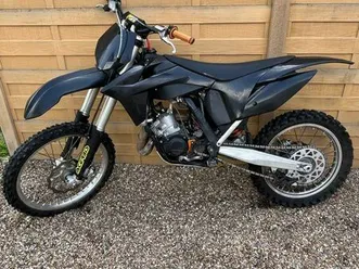 150 sx 2011