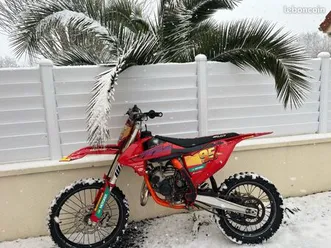 85 ktm 2022