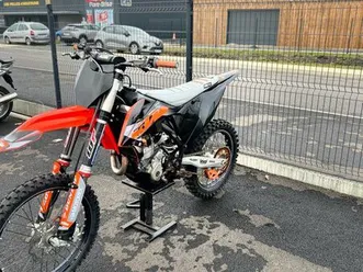 350 sxf 2020