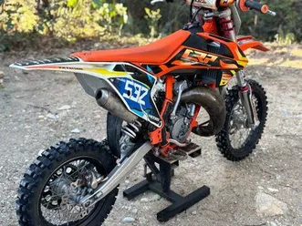 ktm 65 sx 2023