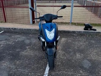 scooter 50 cc