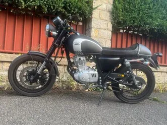 mash 125