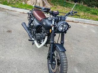 vend mash 125 seventy