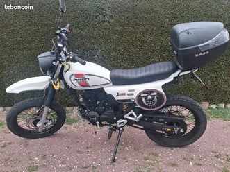 moto mash xride 50 cc